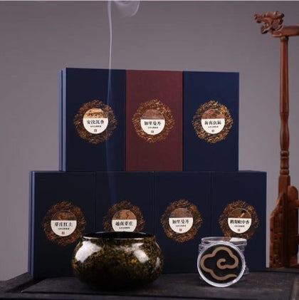 Agarwood Incense