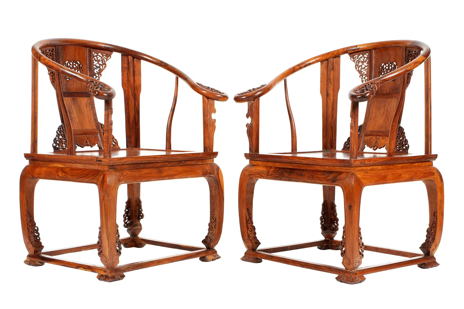 Understanding Huanghuali Wood