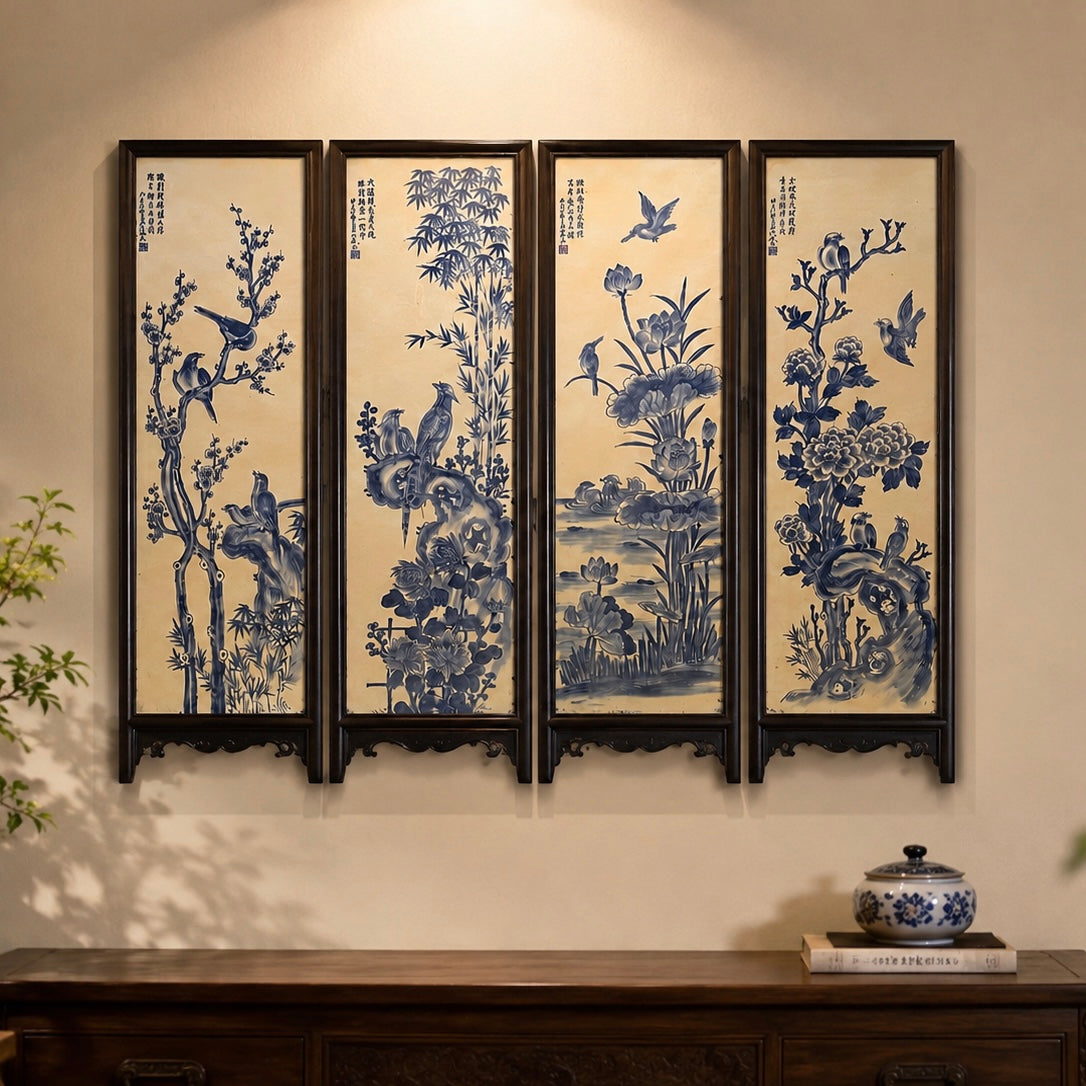 Paintings & Wall Art