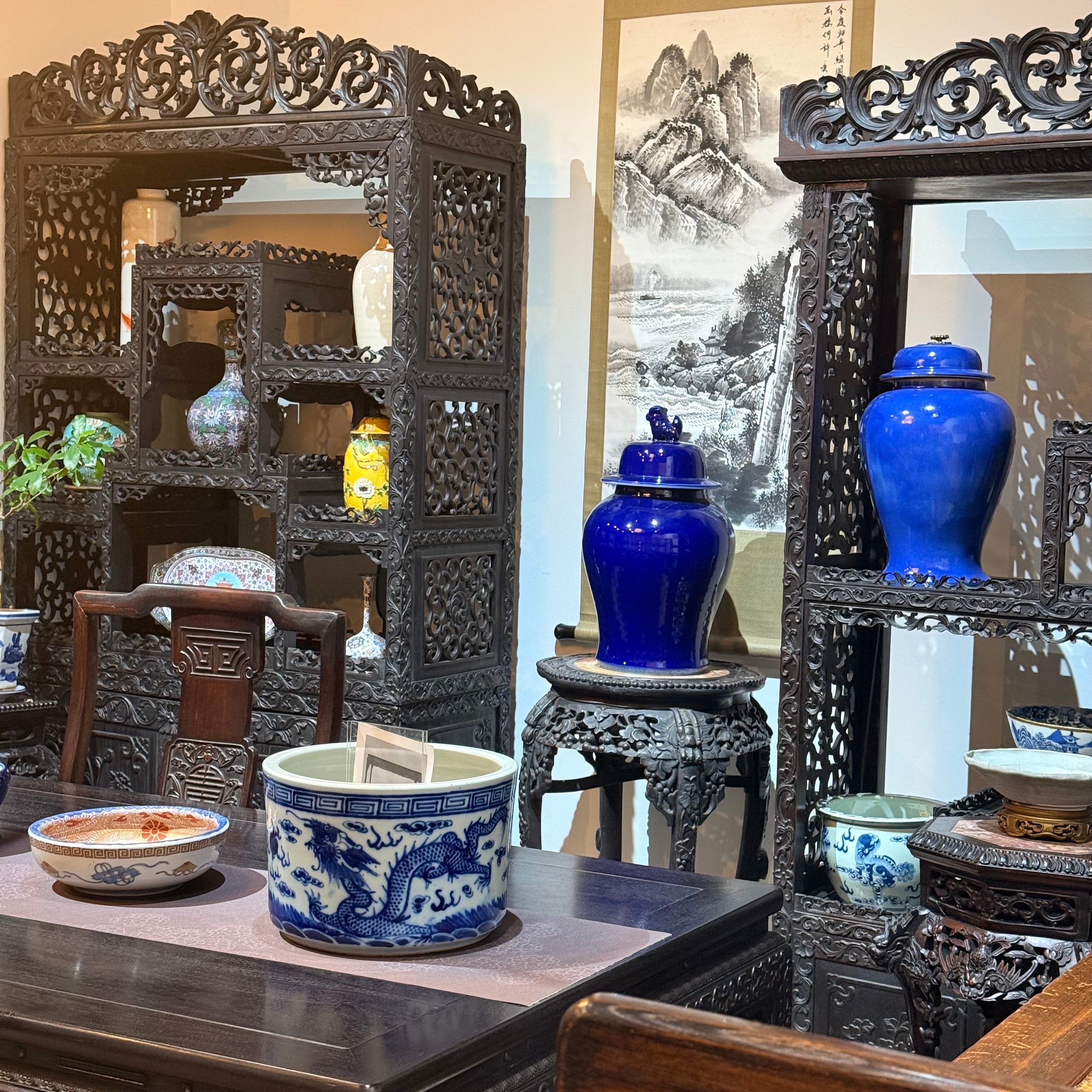 Decorative Arts