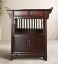 Rosewood Cabinet