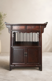 Rosewood Cabinet