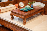 Rosewood daybed