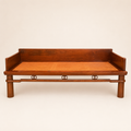 Daybed | Handcrafted Hardwood Chinese Daybed