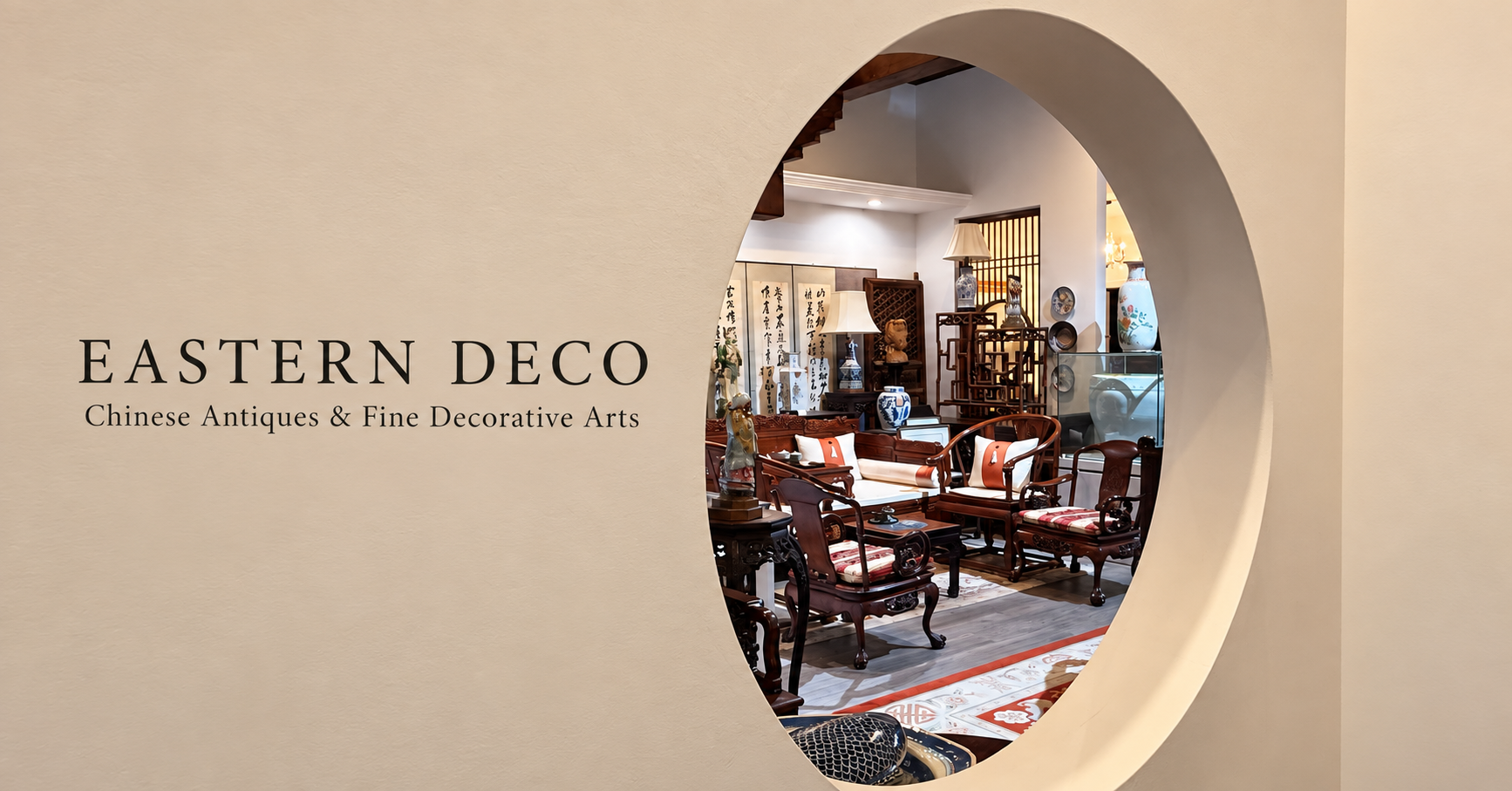 Eastern Deco business photo
