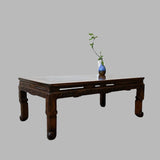 Chinese Low Kang Table, 19 Century