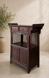 Rosewood Cabinet