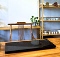 Stone Tea Tray- YIYANG  Shape