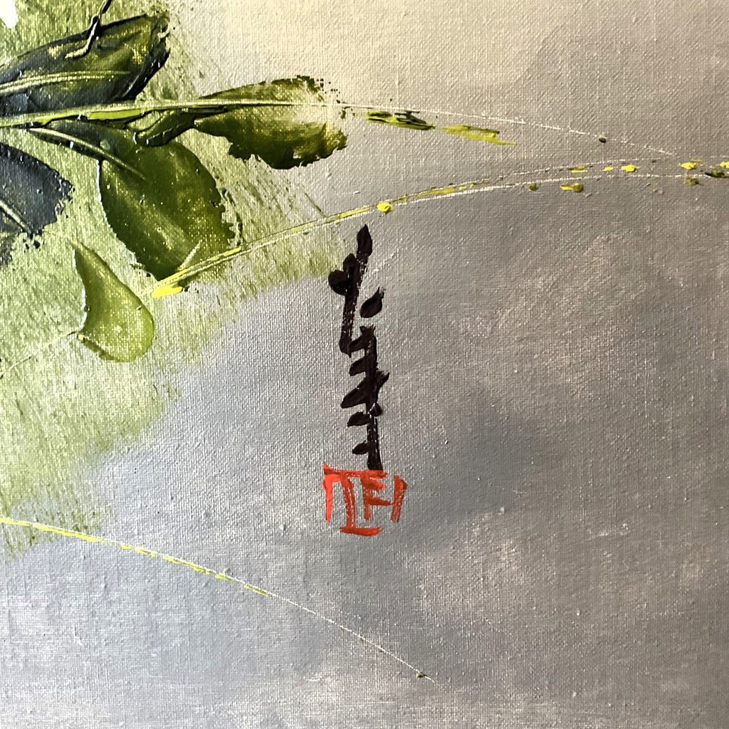 Oil Painting