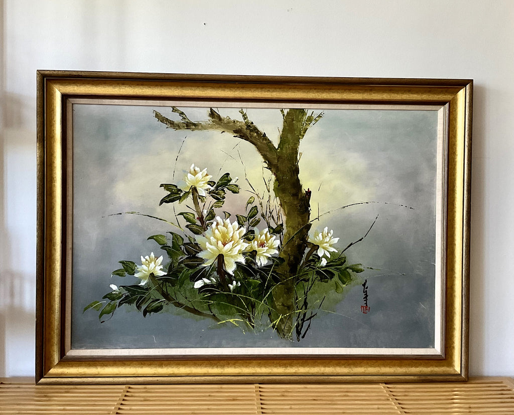 Oil Painting