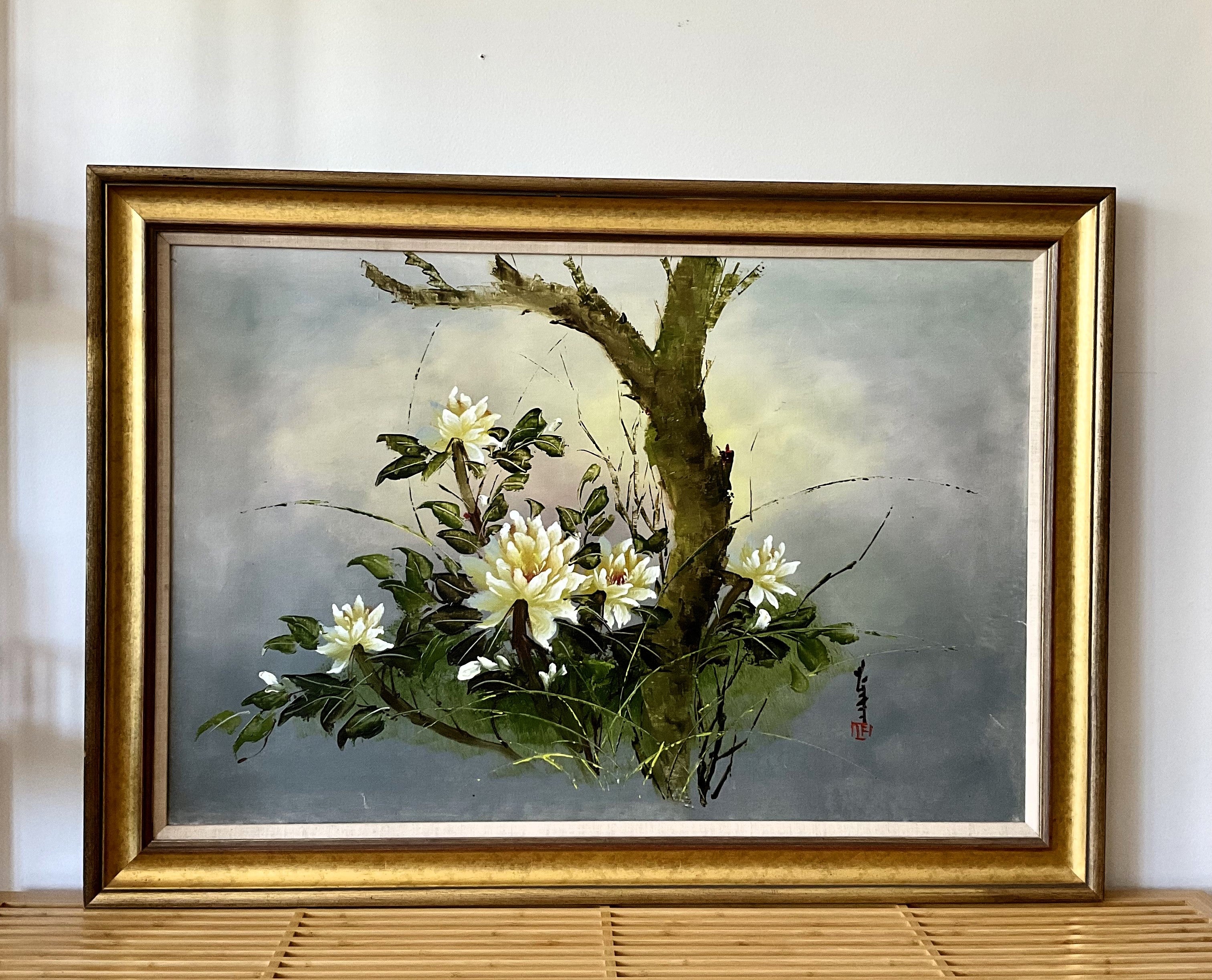 Oil Painting