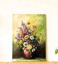 Oil Painting