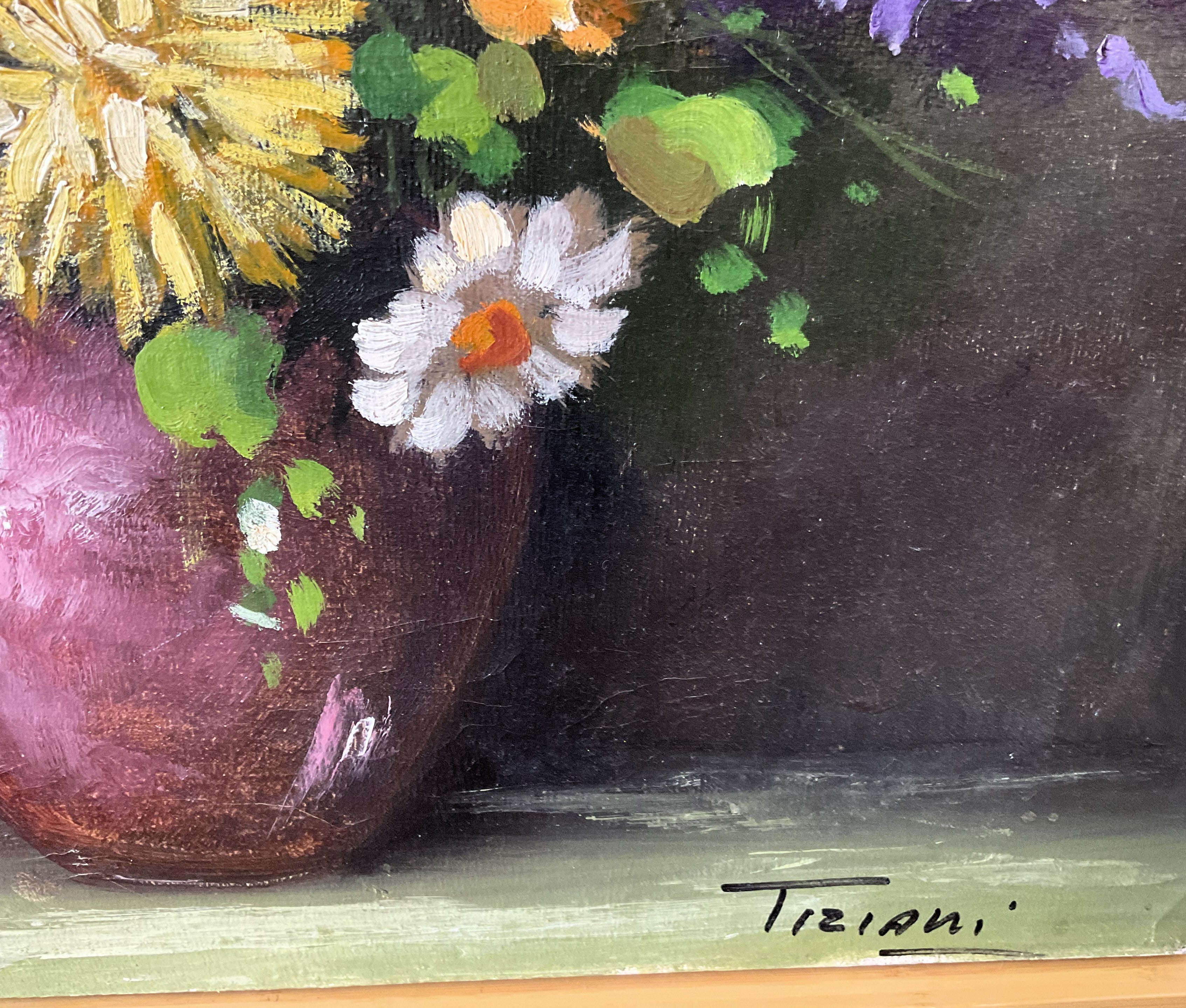 Oil Painting