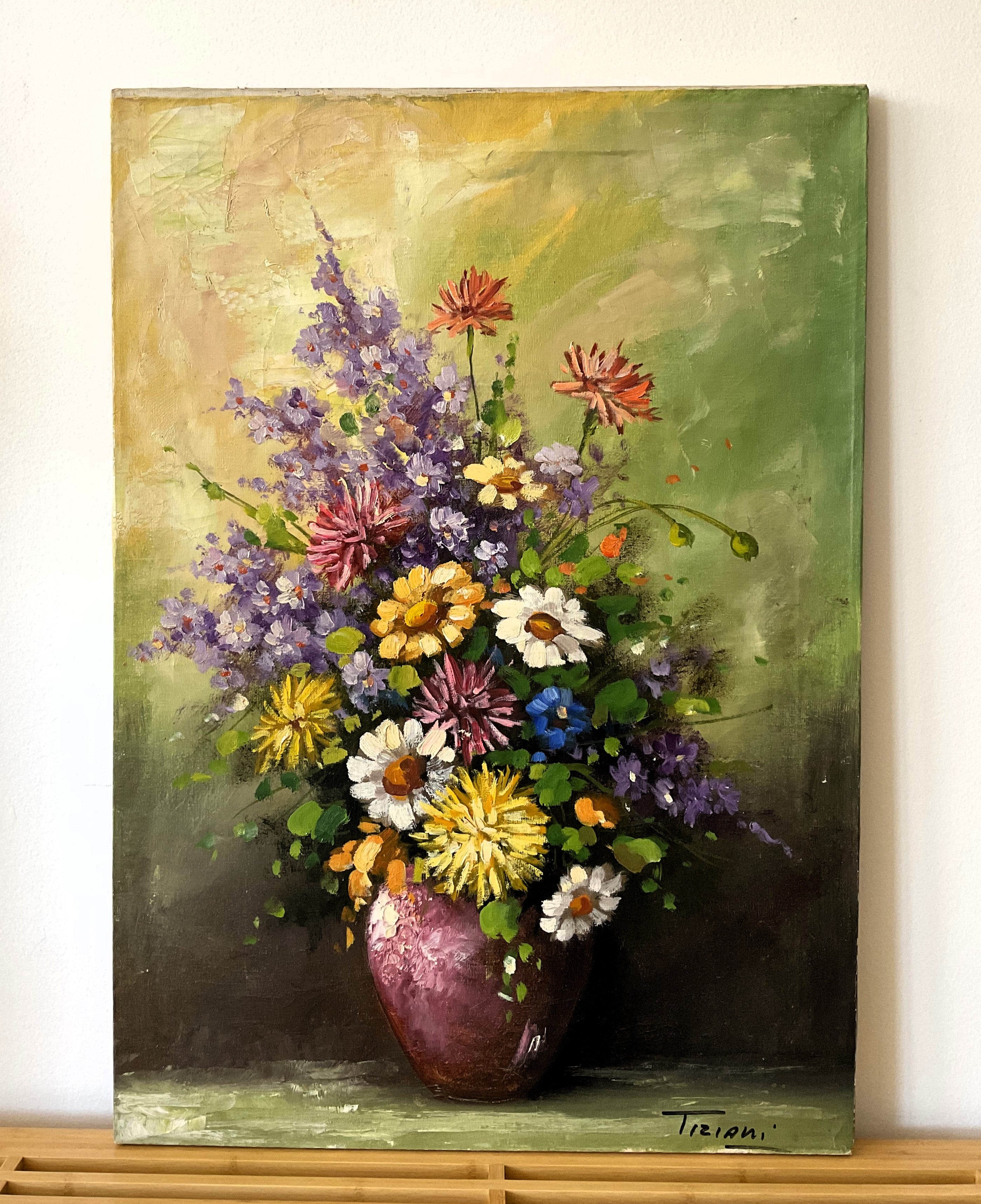 Oil Painting