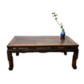 Chinese Low Kang Table, 19 Century