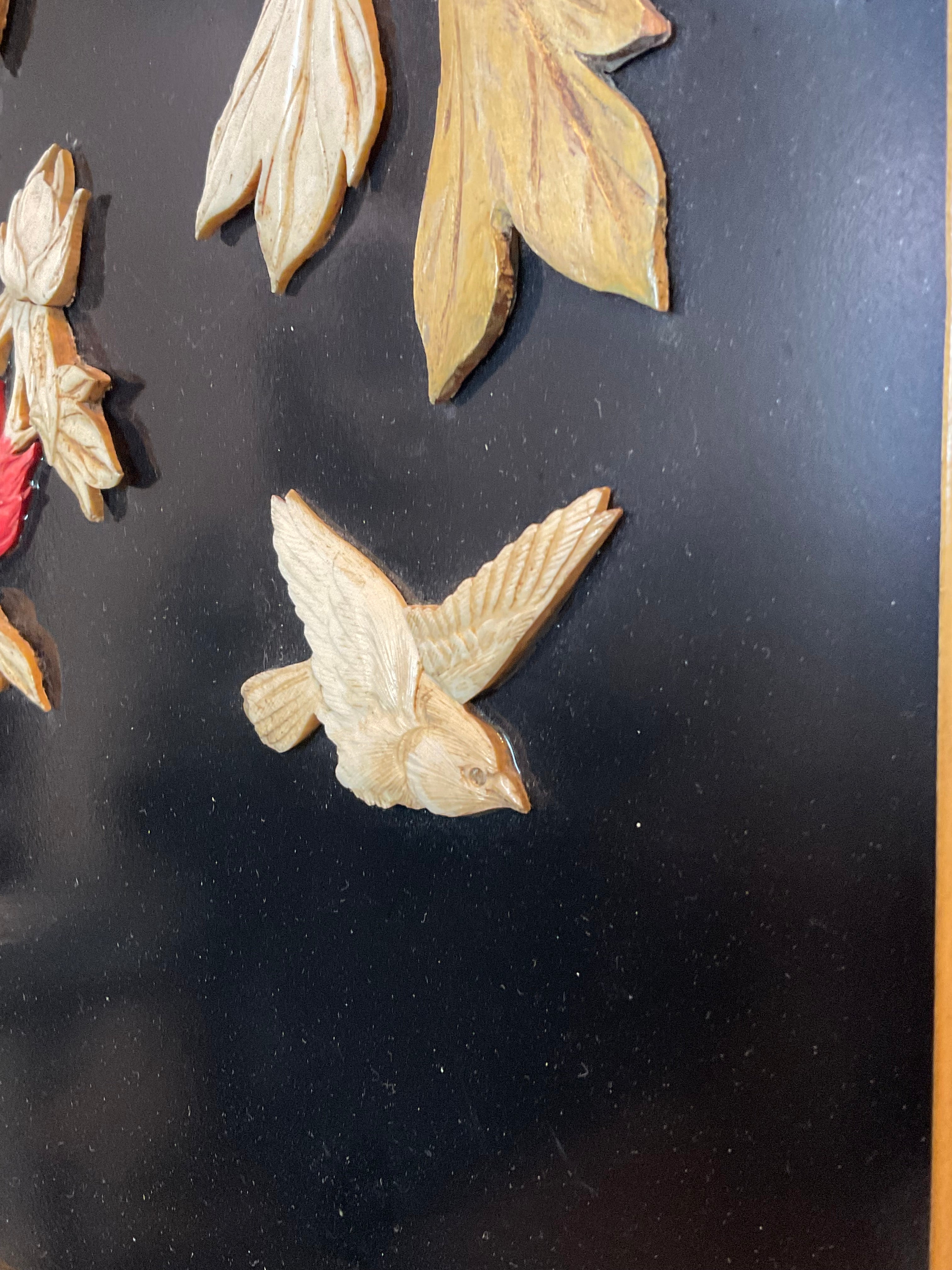 Vintage Wall Decor