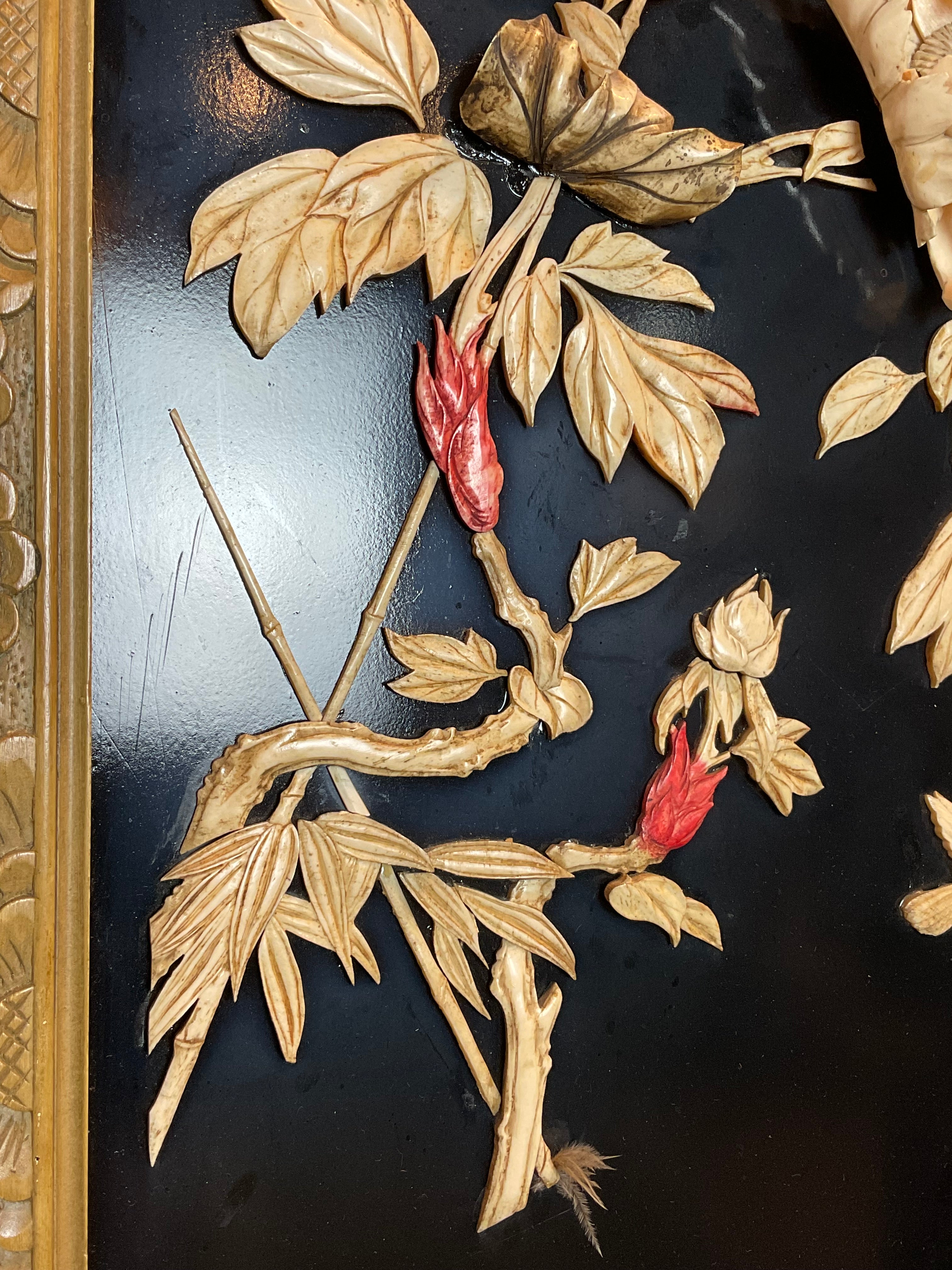 Vintage Wall Decor