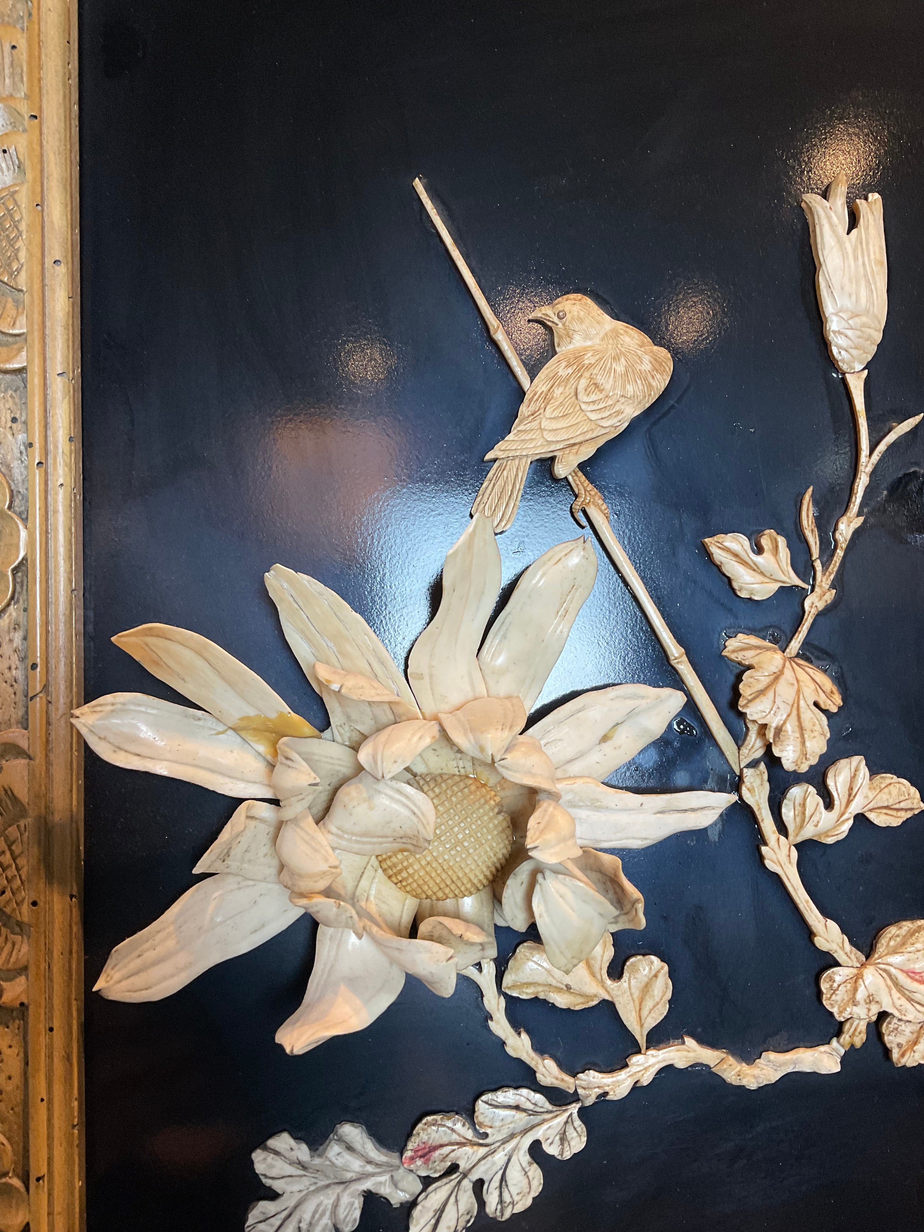 Vintage Wall Decor