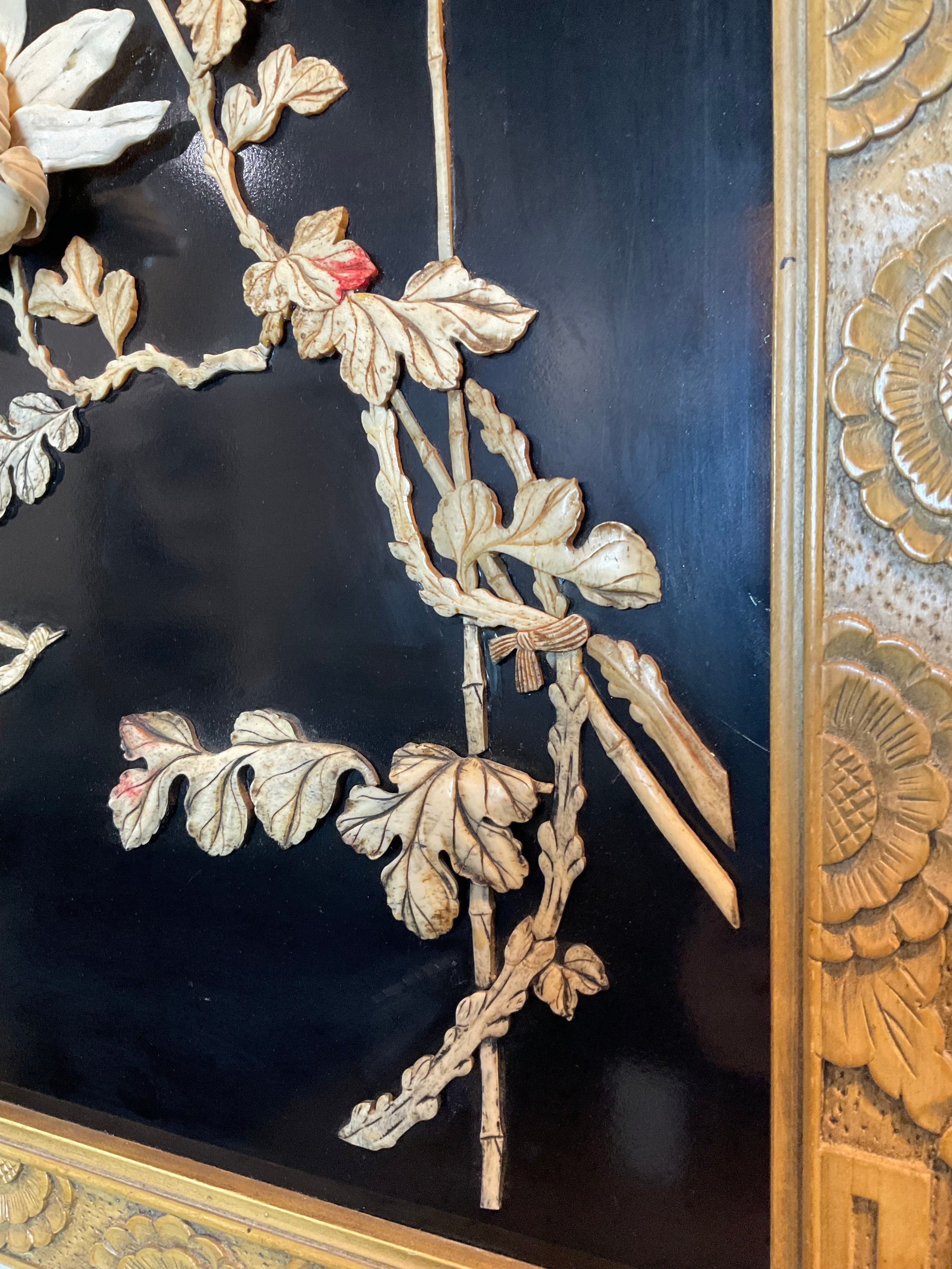 Vintage Wall Decor