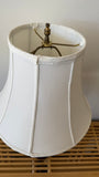 Blue And White Porcelain vase Table Lamp