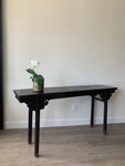 19 Century Chinese Console Table