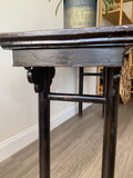 19 Century Chinese Console Table