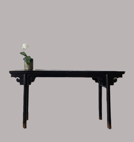 19 Century Chinese Console Table