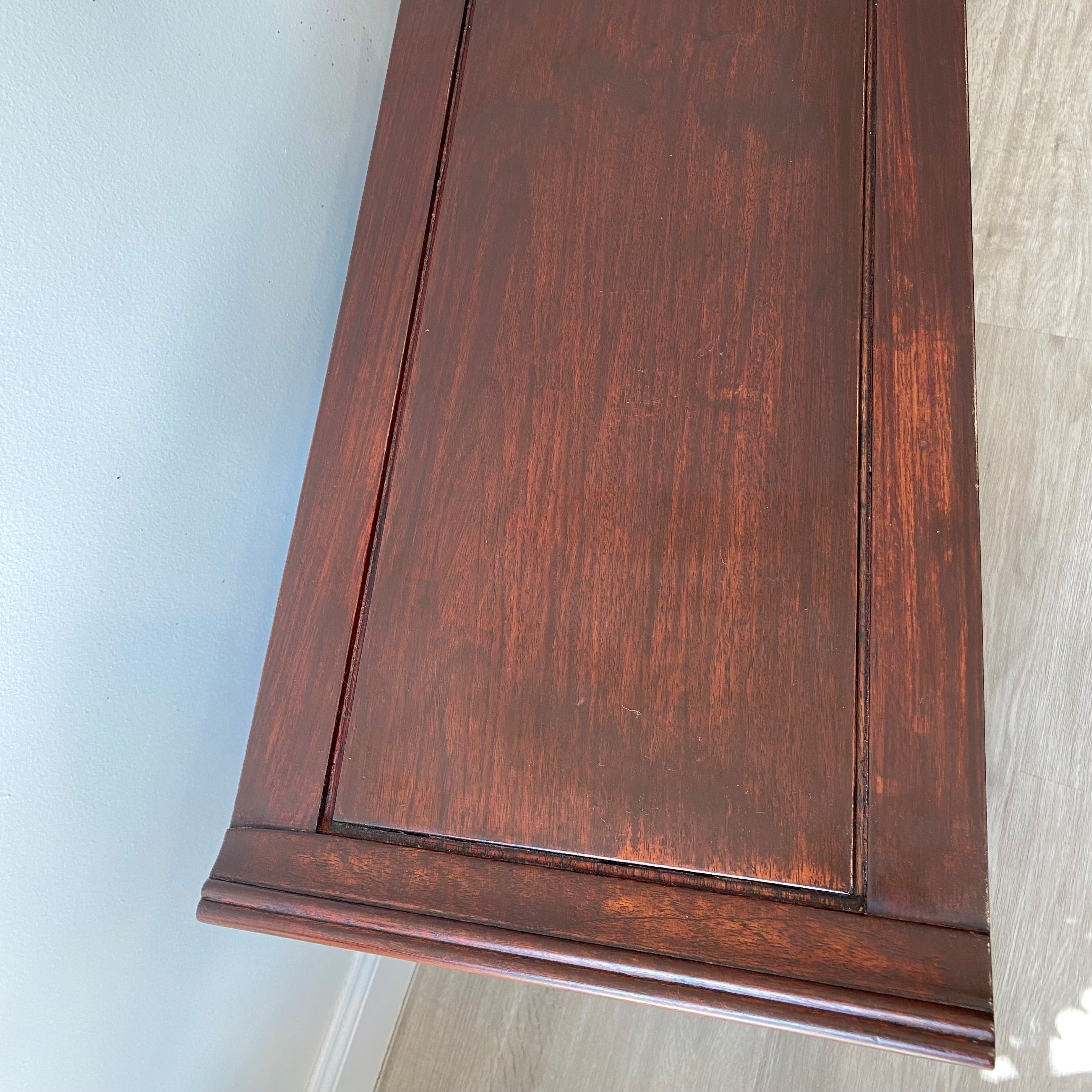 Vintage Rosewood Cabinet