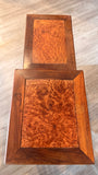 Chinese Hardwood Display Stand