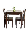 Vintage  Rosewood Game Table