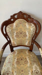 Pair of French Louis XVI Armchairs