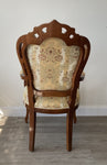 Pair of French Louis XVI Armchairs