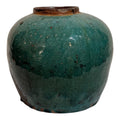18th Century Longquan-Style Celadon Jar