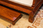 Rosewood Daybed