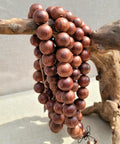 Red Sandalwood Beads