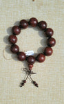 Red Sandalwood Bracelet