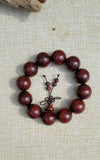 Red Sandalwood Bracelet