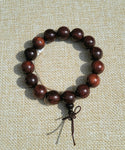 Red Sandalwood Bracelet