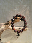 Red Sandalwood Bracelet