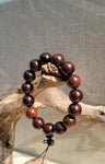 Red Sandalwood Bracelet