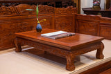 Rosewood Daybed