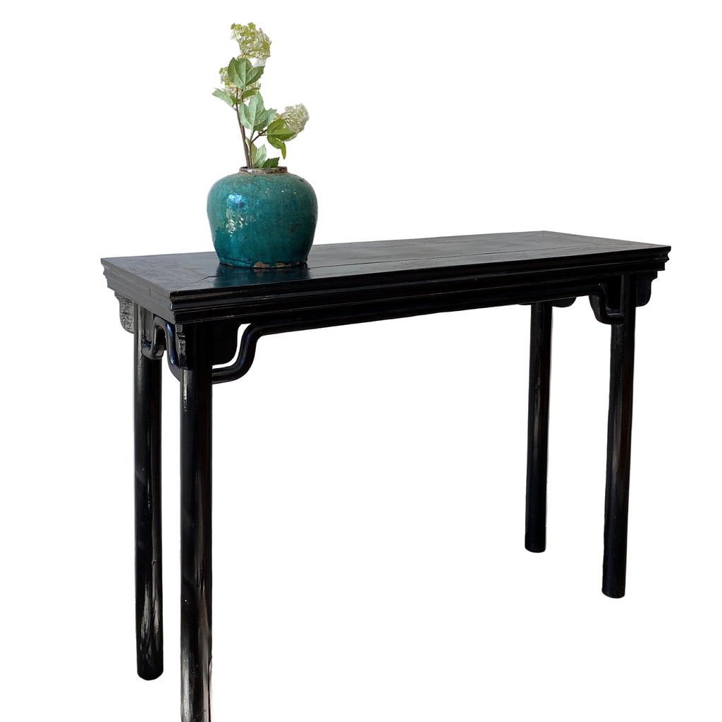 Vintage Console Table