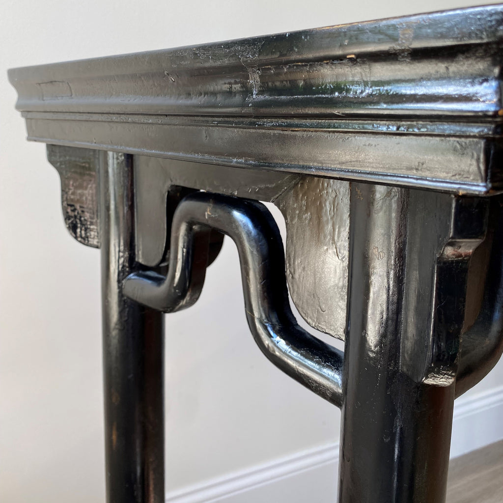 Vintage Console Table