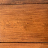 Vintage Rosewood Scroll  Tiashi Armchair Set