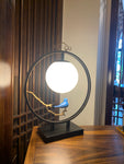 Table Lamp, Night stand lamp