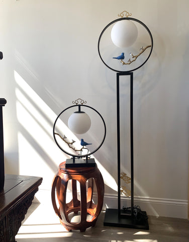 Table Lamp, Night stand lamp