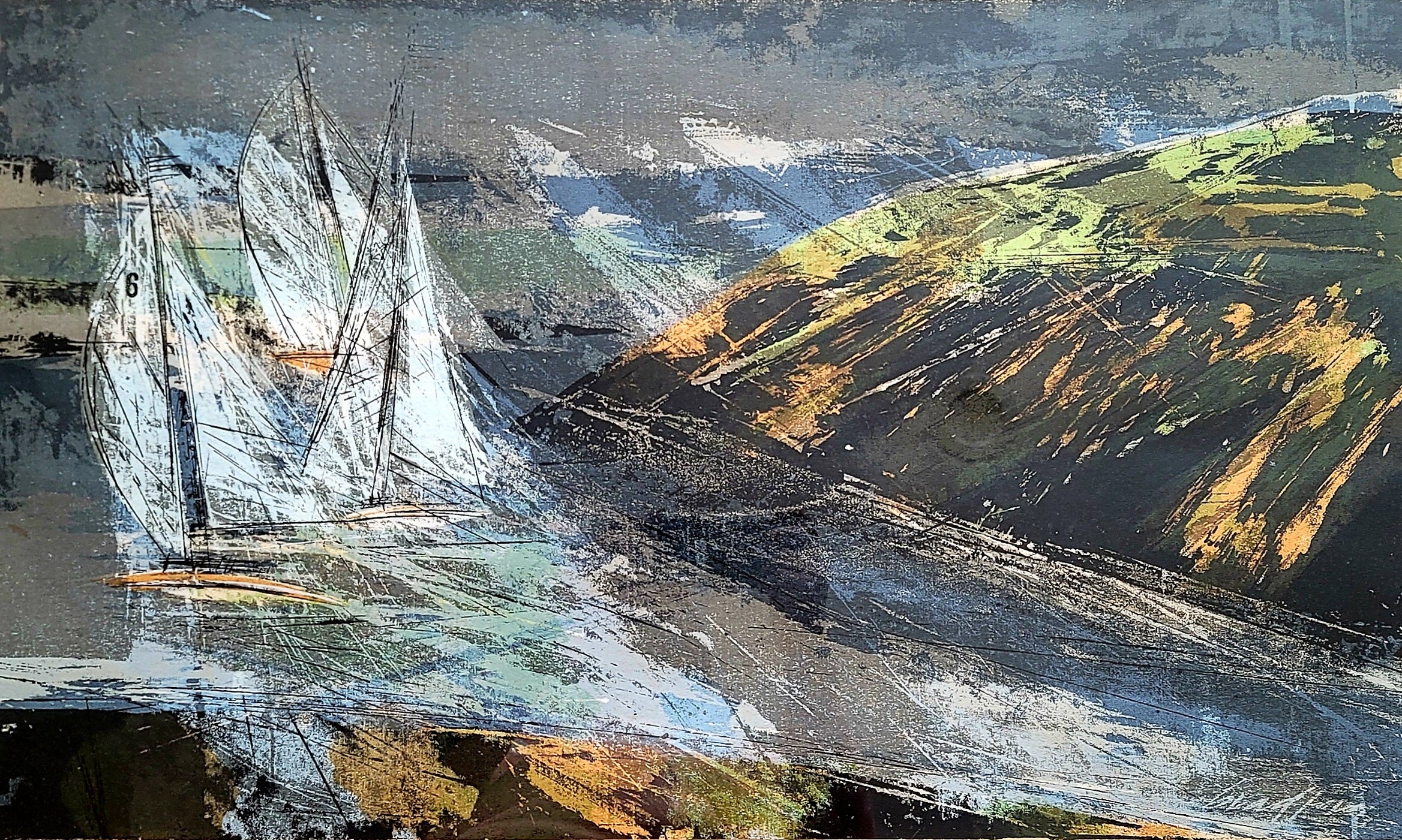 Painting
