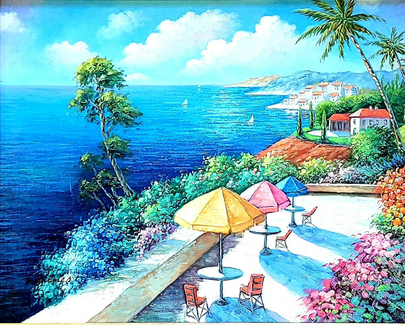 Painting