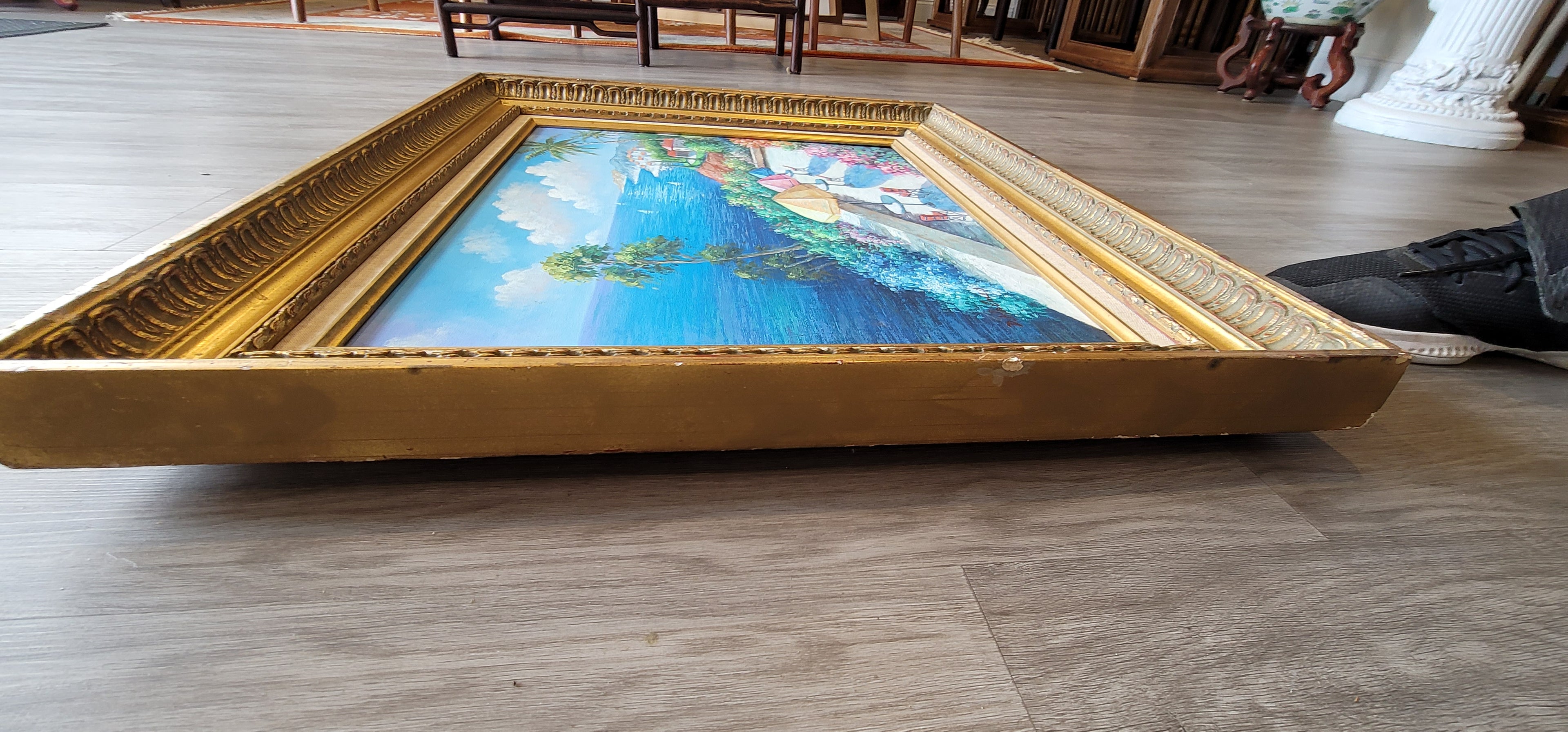 Painting