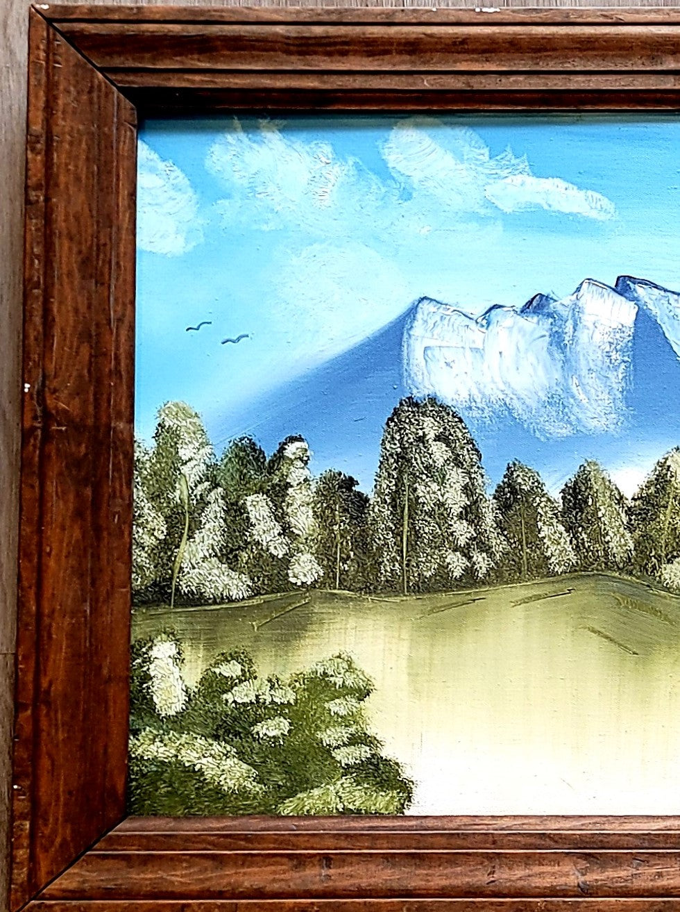 Painting